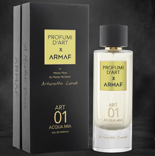 armaf